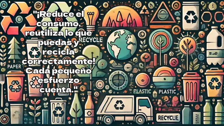 Carteles Sobre Reciclar Tu Gu A Integral