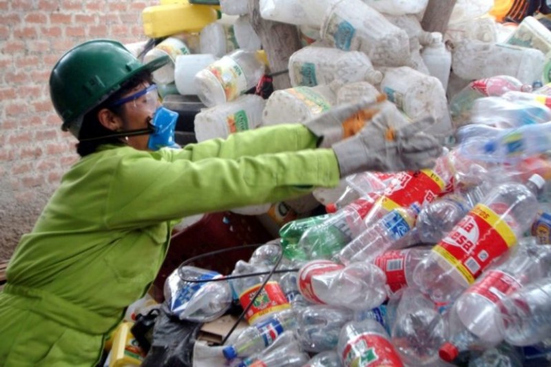 Gestión de Residuos: Un Enfoque Integral para la Sostenibilidad Ambiental