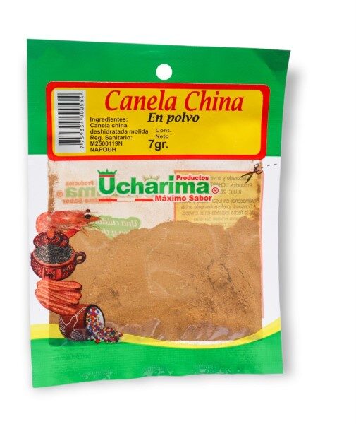 canela-china-en-usa